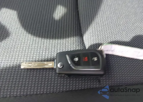 2023 Toyota Rav4 Hybrid Le z USA, uszkodzony, nr VIN JTMLWRFV6PD195639